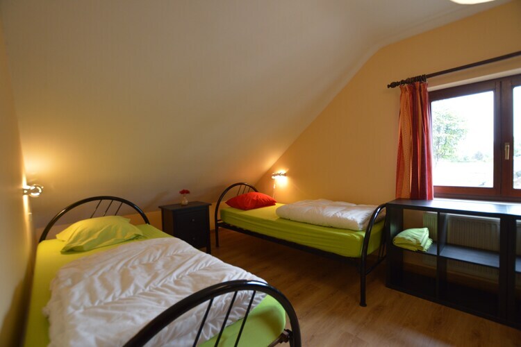 La Clé des Fagnes – Maison 12 personnes, Sourbrodt - Photo 25