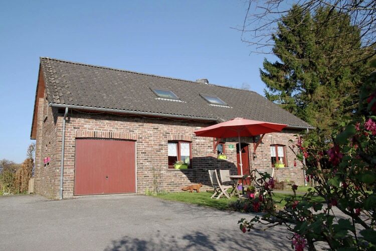La Clé des Fagnes – Maison 12 personnes, Sourbrodt - Photo 26