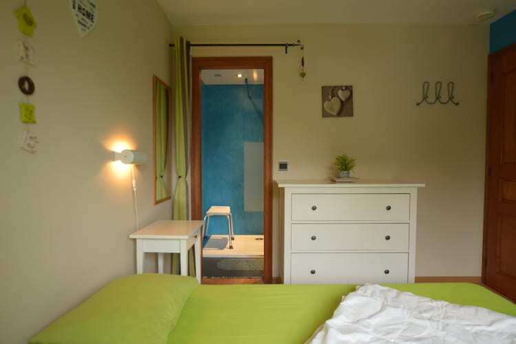 La Clé des Fagnes – Maison 12 personnes, Sourbrodt - Photo 27