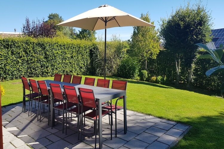 La Clé des Fagnes – Maison 12 personnes, Sourbrodt - Photo 28