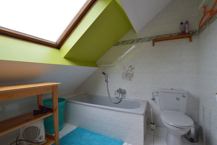 La Clé des Fagnes – Maison 12 personnes, Sourbrodt - Photo 30
