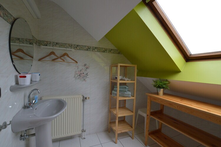 La Clé des Fagnes – Maison 12 personnes, Sourbrodt - Photo 31