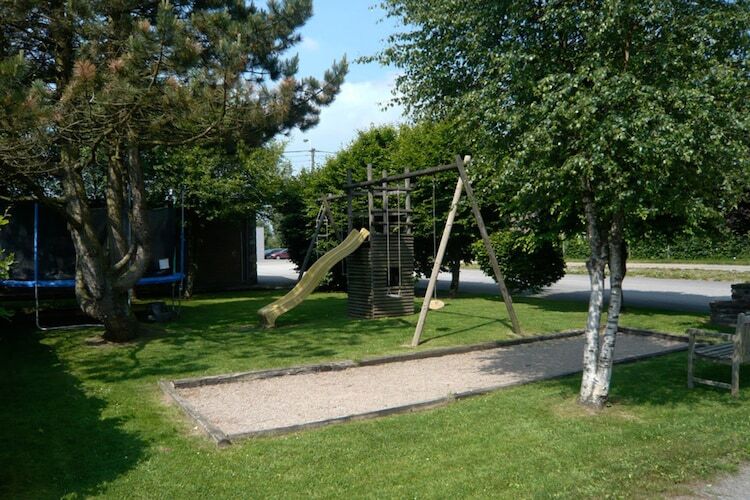 La Clé des Fagnes – Maison 12 personnes, Sourbrodt - Photo 33
