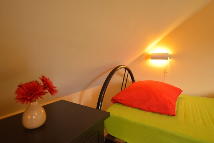 La Clé des Fagnes – Maison 12 personnes, Sourbrodt - Photo 35