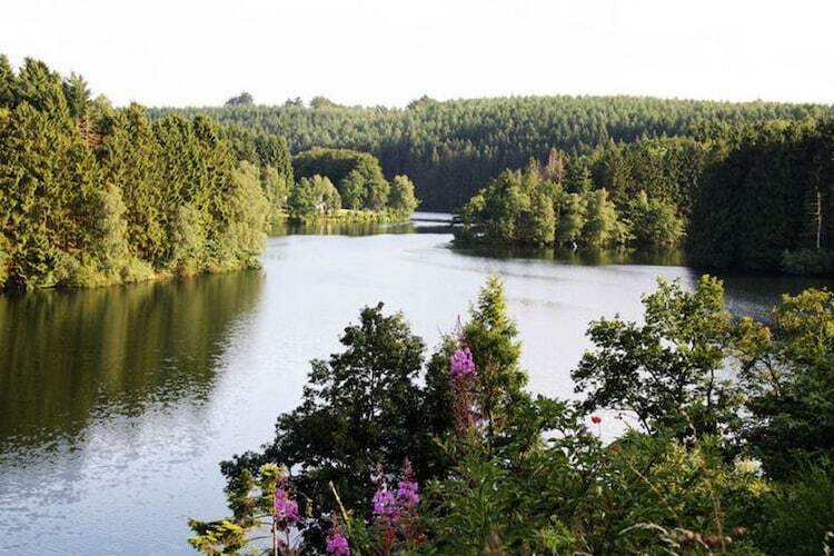 La Clé des Fagnes – Maison 12 personnes, Sourbrodt - Photo 40