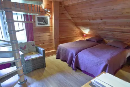 Les Sept Collines, Luxueuse maison de vacances avec piscine à Stoumont - Photo 16