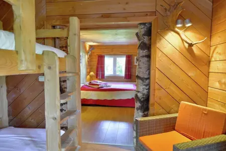 Les Sept Collines, Luxueuse maison de vacances avec piscine à Stoumont - Photo 17