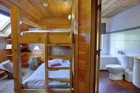Les Sept Collines, Luxueuse maison de vacances avec piscine à Stoumont - Photo 18