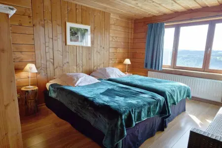 Les Sept Collines, Luxueuse maison de vacances avec piscine à Stoumont - Photo 19