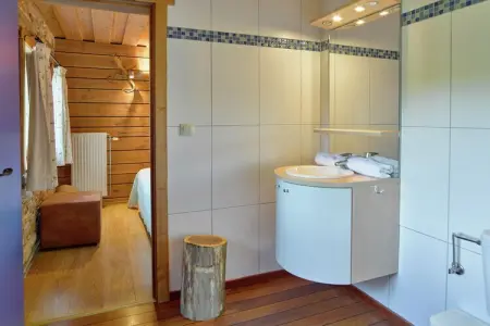 Les Sept Collines, Luxueuse maison de vacances avec piscine à Stoumont - Photo 20