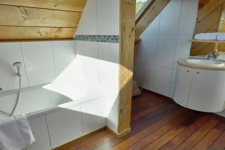 Les Sept Collines, Luxueuse maison de vacances avec piscine à Stoumont - Photo 22
