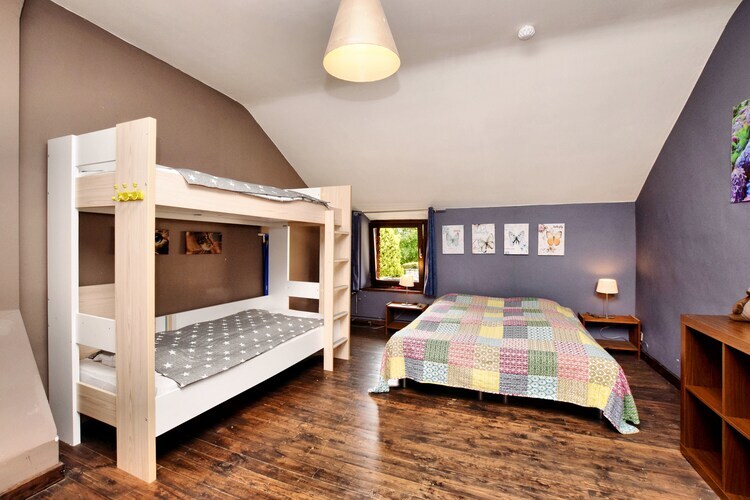 Le Muretin – Maison de groupe 20 pers. aux Ardennes - Photo 3
