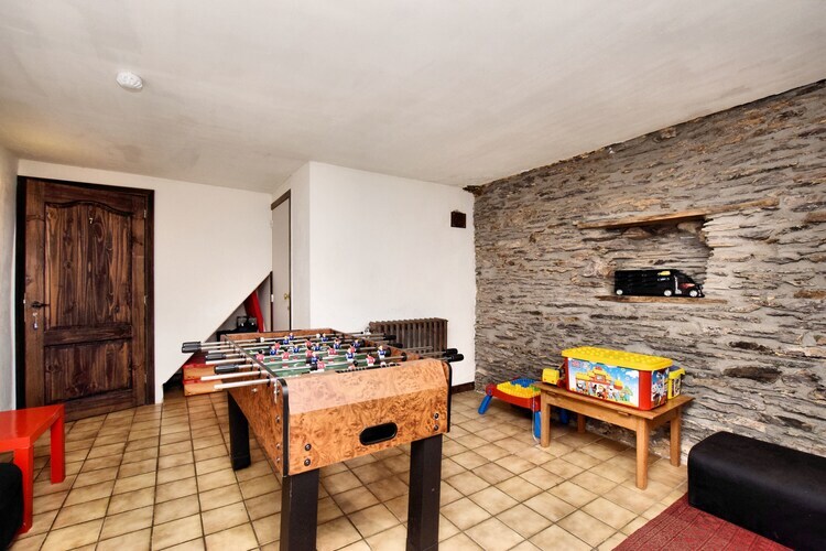 Le Muretin – Maison de groupe 20 pers. aux Ardennes - Photo 4