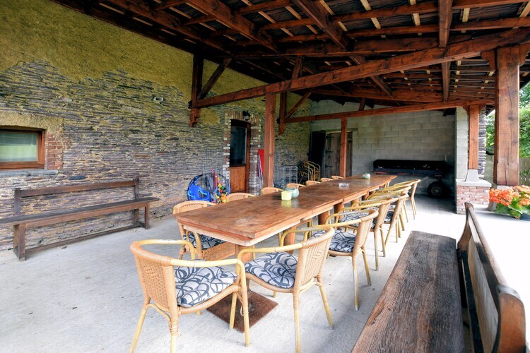 Le Muretin – Maison de groupe 20 pers. aux Ardennes - Photo 6