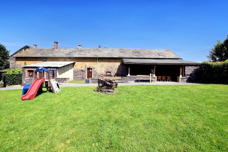 Le Muretin – Maison de groupe 20 pers. aux Ardennes - Photo 7