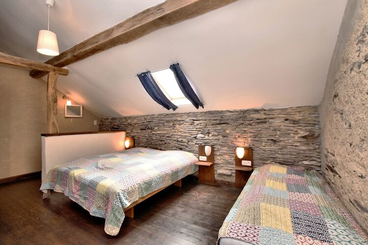 Le Muretin – Maison de groupe 20 pers. aux Ardennes - Photo 10