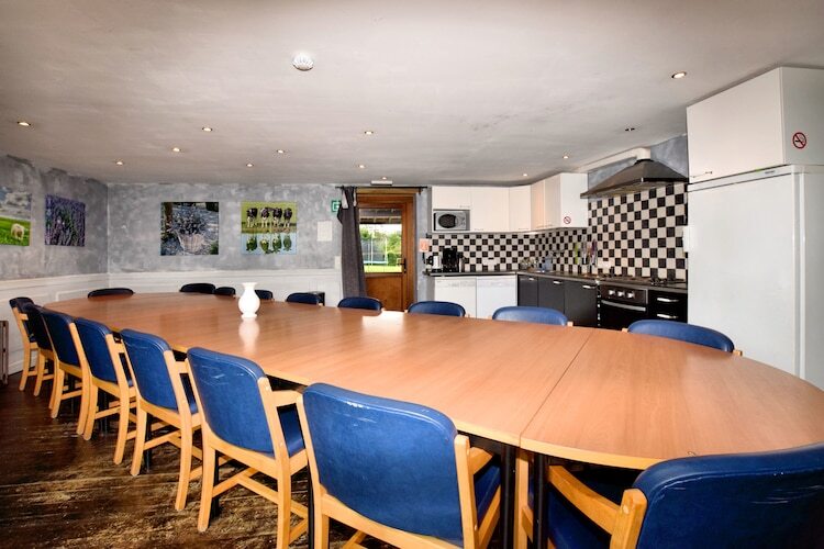 Le Muretin – Maison de groupe 20 pers. aux Ardennes - Photo 11