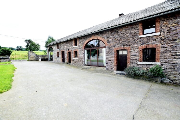 Le Muretin – Maison de groupe 20 pers. aux Ardennes - Photo 13