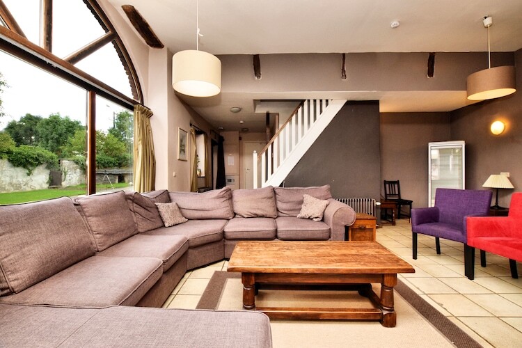Le Muretin – Maison de groupe 20 pers. aux Ardennes - Photo 14
