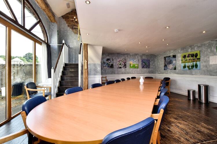 Le Muretin – Maison de groupe 20 pers. aux Ardennes - Photo 17