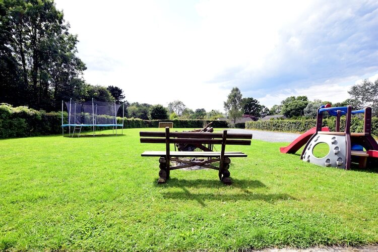 Le Muretin – Maison de groupe 20 pers. aux Ardennes - Photo 18