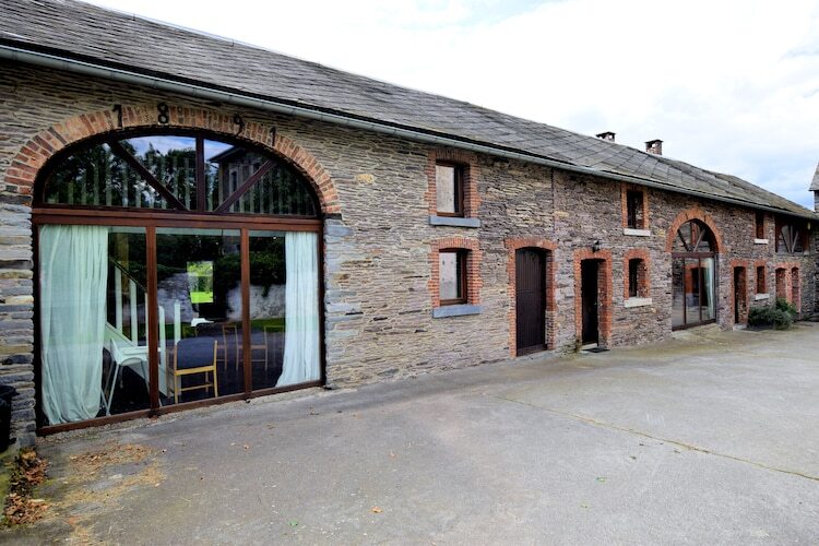 Le Muretin – Maison de groupe 20 pers. aux Ardennes - Photo 21