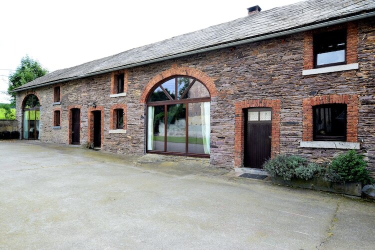 Le Muretin – Maison de groupe 20 pers. aux Ardennes - Photo 24