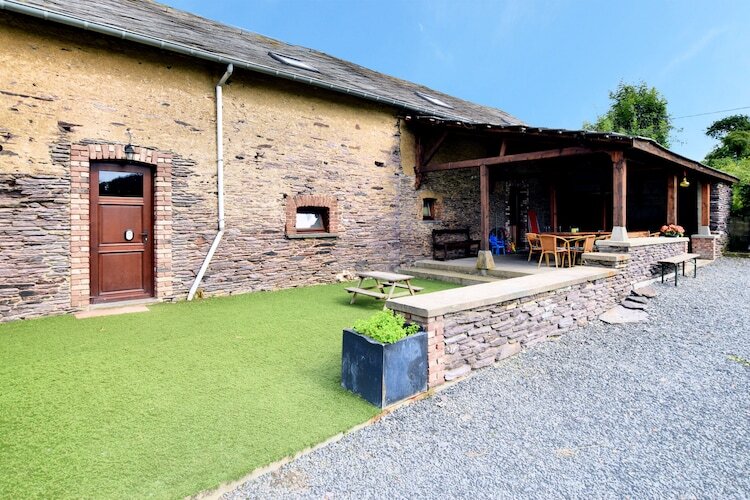 Le Muretin – Maison de groupe 20 pers. aux Ardennes - Photo 27