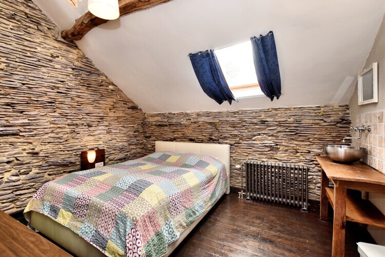 Le Muretin – Maison de groupe 20 pers. aux Ardennes - Photo 28