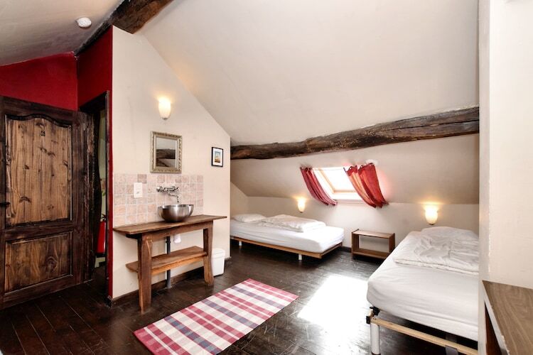 Le Muretin – Maison de groupe 20 pers. aux Ardennes - Photo 30