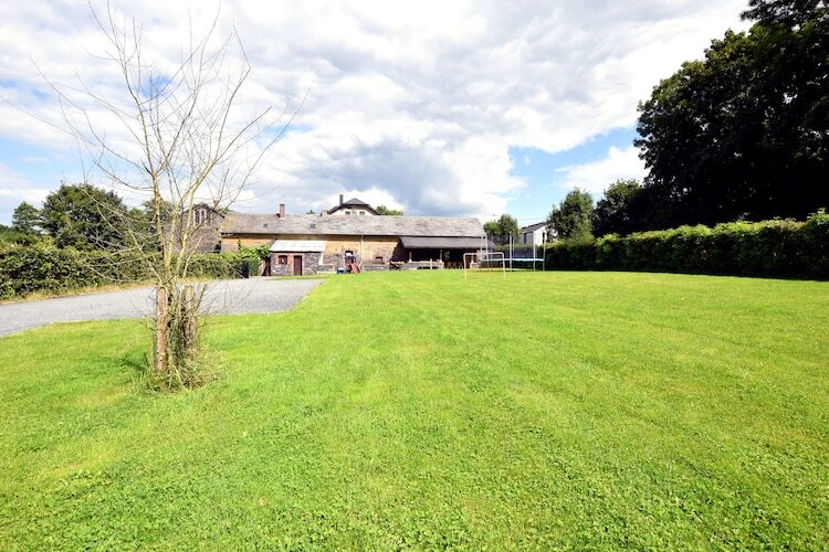 Le Muretin – Maison de groupe 20 pers. aux Ardennes - Photo 32