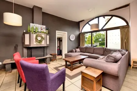 Location maison de vacances à Lierneux