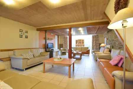 Le Petit Baigneur, Maison dans Ardennes avec Sauna & Piscine - Photo 1