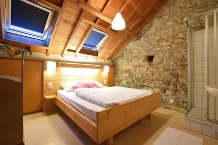 Le Petit Baigneur, Maison dans Ardennes avec Sauna & Piscine - Photo 3