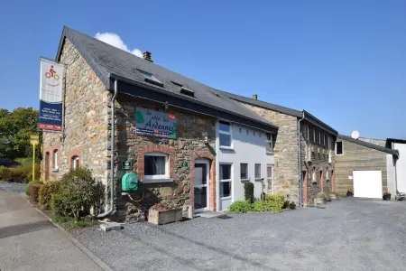 Le Petit Baigneur, Maison dans Ardennes avec Sauna & Piscine - Photo 7