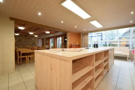 Le Petit Baigneur, Maison dans Ardennes avec Sauna & Piscine - Photo 12