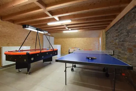 Le Petit Baigneur, Maison dans Ardennes avec Sauna & Piscine - Photo 14