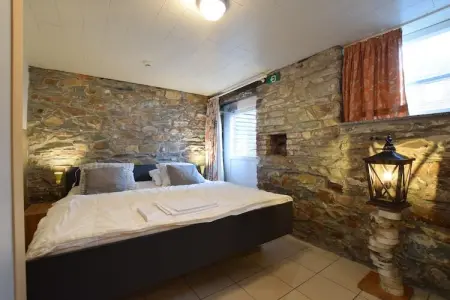 Le Petit Baigneur, Maison dans Ardennes avec Sauna & Piscine - Photo 15