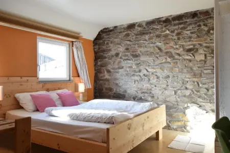 Le Petit Baigneur, Maison dans Ardennes avec Sauna & Piscine - Photo 18