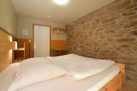 Le Petit Baigneur, Maison dans Ardennes avec Sauna & Piscine - Photo 19