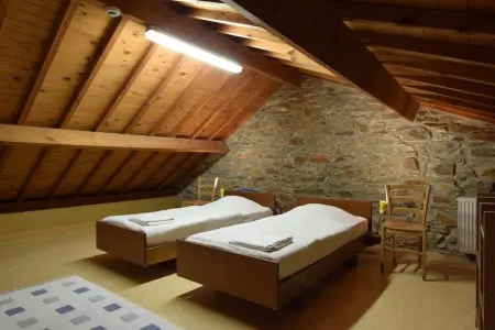 Le Petit Baigneur, Maison dans Ardennes avec Sauna & Piscine - Photo 21