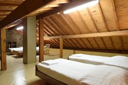 Le Petit Baigneur, Maison dans Ardennes avec Sauna & Piscine - Photo 22