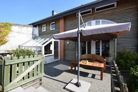 Le Petit Baigneur, Maison dans Ardennes avec Sauna & Piscine - Photo 25