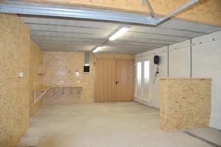 Le Petit Baigneur, Maison dans Ardennes avec Sauna & Piscine - Photo 29