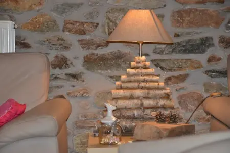 Le Petit Baigneur, Maison dans Ardennes avec Sauna & Piscine - Photo 35