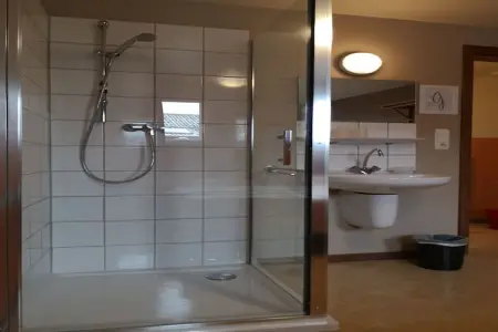 Le Petit Baigneur, Maison dans Ardennes avec Sauna & Piscine - Photo 37