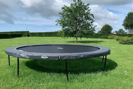 Le Petit Baigneur, Maison dans Ardennes avec Sauna & Piscine - Photo 39