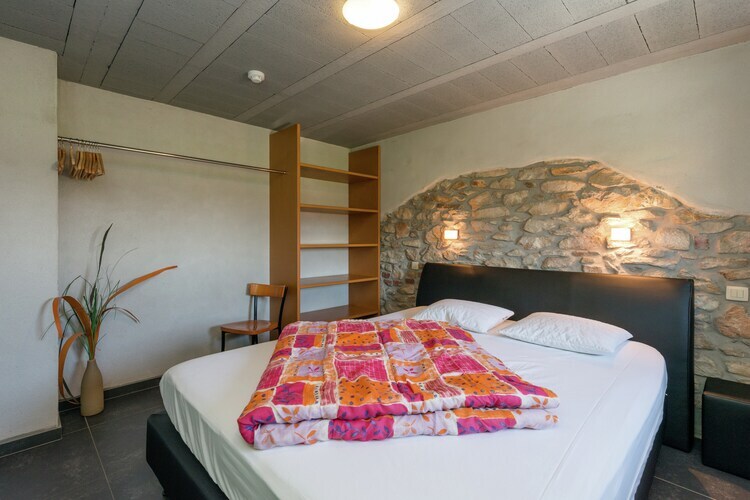Au Coin du Bois – Maison 15 pers., sauna et ski de fond - Photo 4