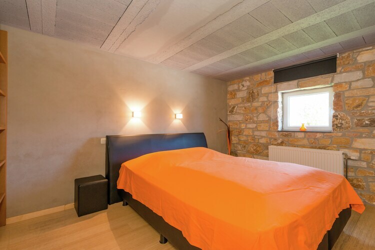 Au Coin du Bois – Maison 15 pers., sauna et ski de fond - Photo 5