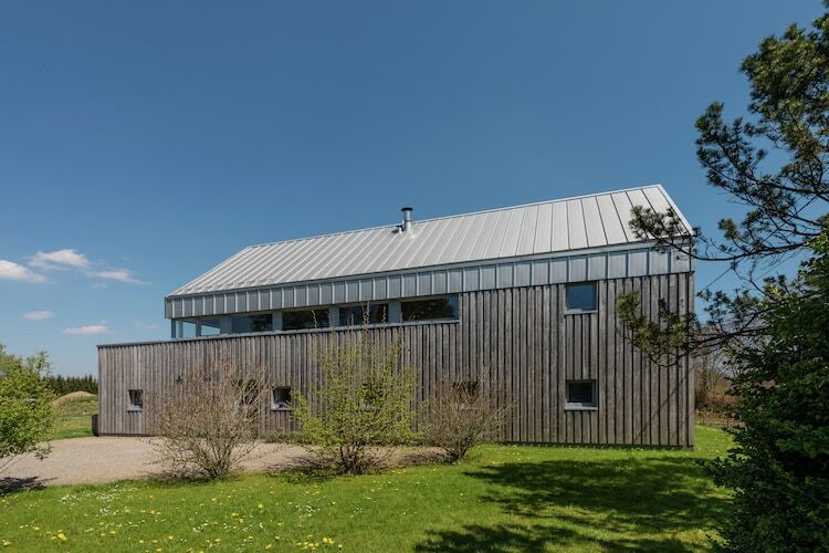 Au Coin du Bois – Maison 15 pers., sauna et ski de fond - Photo 7